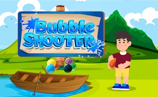 Image Bubble Shooter Boom Blaster
