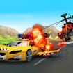 Chaos Road Combat Car Racing
