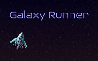 Image Galaxy Runner