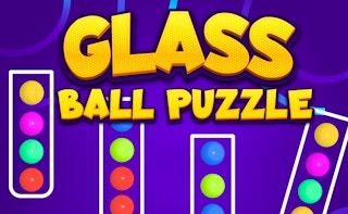 Image Glass Ball Puzzle