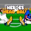 Heroes Head Ball