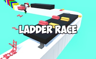 Image Ladder Race