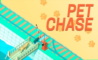 Image Pet Chase