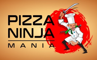 Image Pizza Ninja Mania