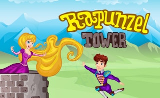 Image Rapunzel Tower